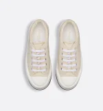 Dior Walk’n’Dior Platform Sneaker - Image 4